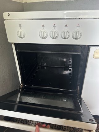 Cocina de gas Fagor