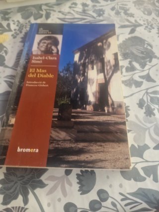 El mas del diable