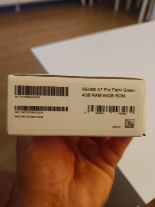 Xiaomi Redmi A7 Pro 64GB
