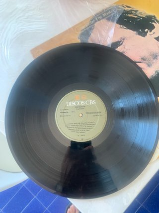 Vinile Stan Getz The Master Jazz