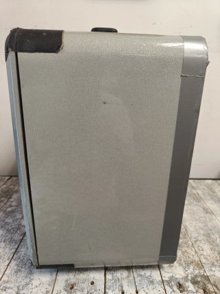 Amplificador ZT Club 1x12 200W