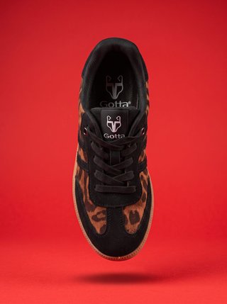 Zapatillas Adidas Animal Print