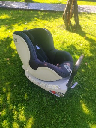Silla Coche Britax Romer 360