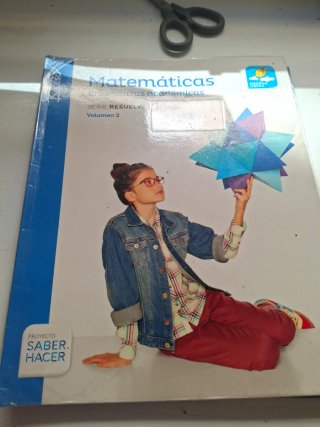 Matemáticas 4 ESO