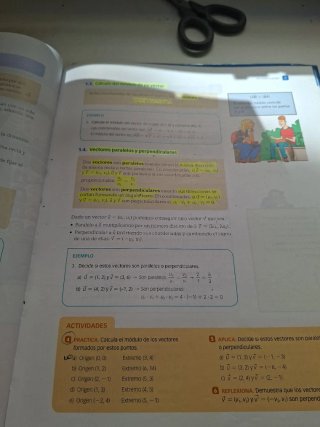 Matemáticas 4 ESO