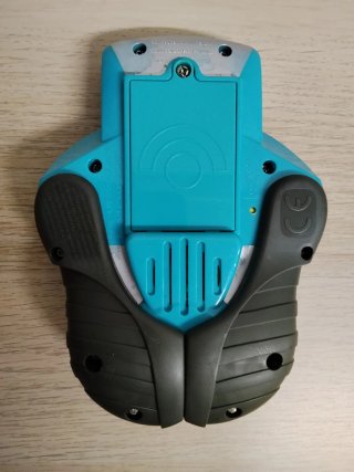 Consola Nintendo Pokémon