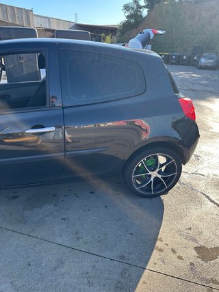 Renault Clio 2006