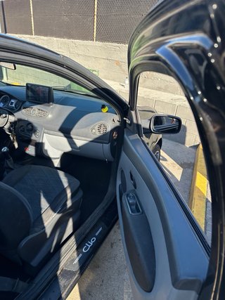 Renault Clio 2006