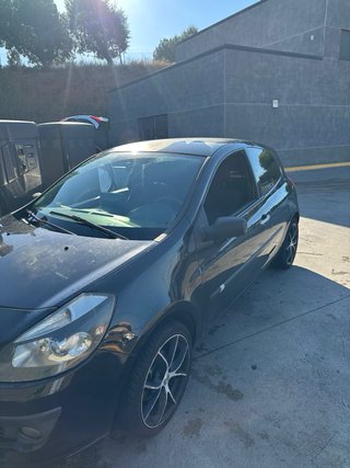 Renault Clio 2006