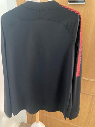 Chaqueta  Barça Nike Original
