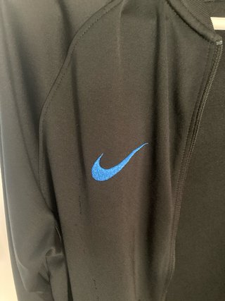Chaqueta  Barça Nike Original