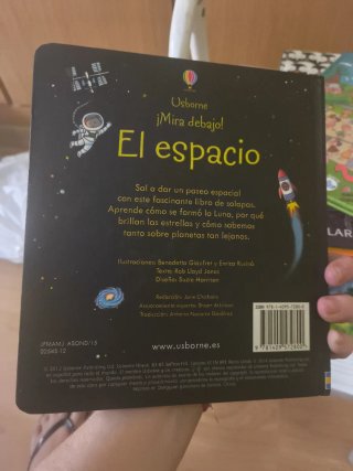 Espacio