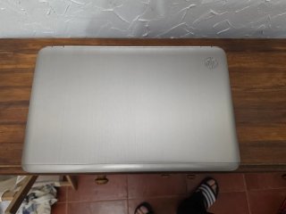 Portatile HP Pavilion DV7 17 pollici