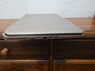 Portatile HP Pavilion DV7 17 pollici
