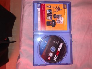 NBA 2K20 PS4 (PlayStation 4) Baloncesto