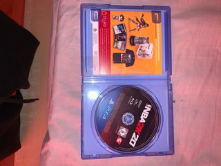 NBA 2K20 PS4 (PlayStation 4) Baloncesto
