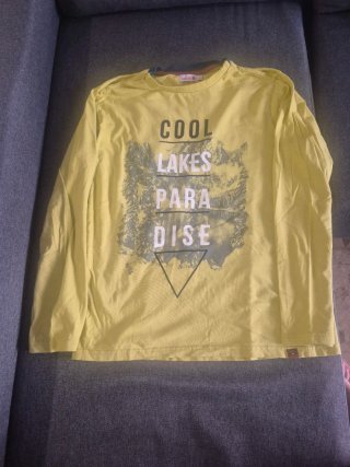 Lote camisetas Boboli