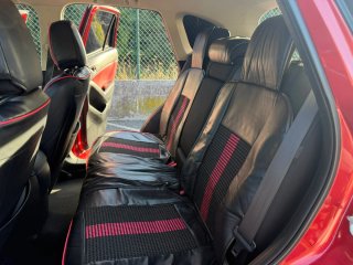 Mazda CX-5 2016