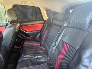 Mazda CX-5 2016