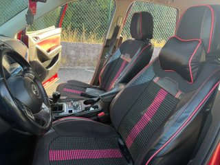 Mazda CX-5 2016