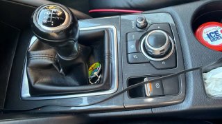 Mazda CX-5 2016