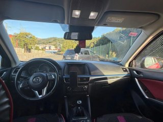 Mazda CX-5 2016