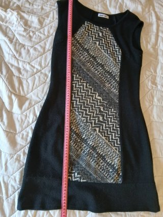 Vestido de Invierno One&Other