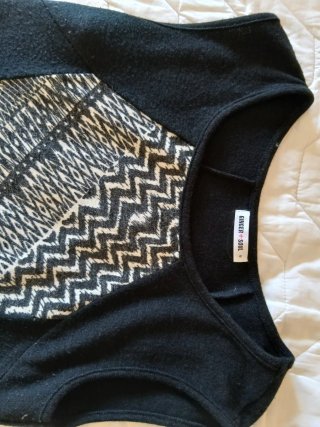 Vestido de Invierno One&Other