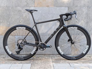 OPEN U.P.P.E.R 2.0 Talla M SRAM FORCE AXS