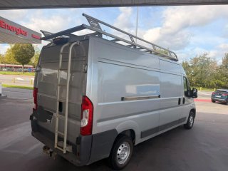 Citroen Jumper 2019