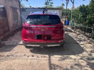 KIA Sportage 2017