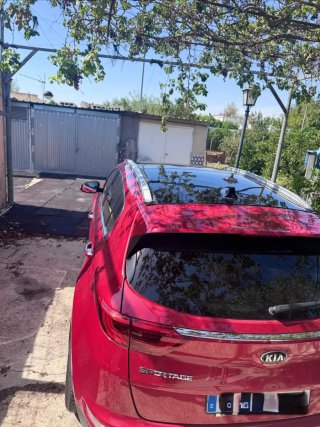 KIA Sportage 2017