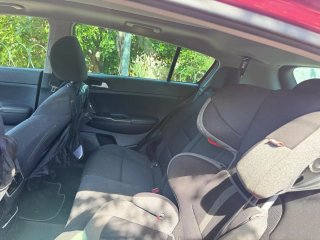 KIA Sportage 2017