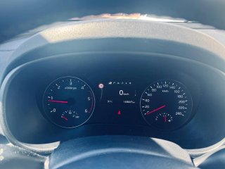 KIA Sportage 2017