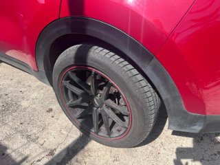 KIA Sportage 2017