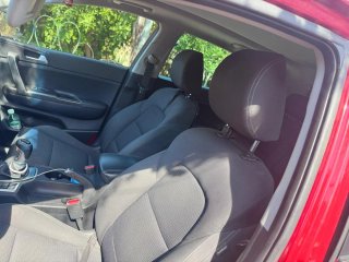 KIA Sportage 2017