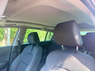 KIA Sportage 2017