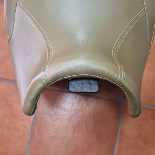 Asiento Seadoo GTX 170/230 Dorado