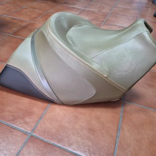 Asiento Seadoo GTX 170/230 Dorado