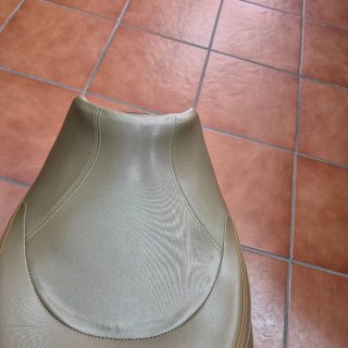 Asiento Seadoo GTX 170/230 Dorado