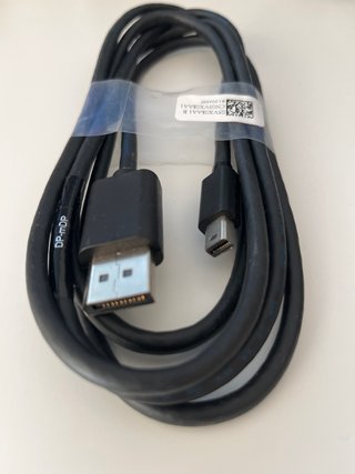 Cable DisplayPort a Mini DisplayPort 1.8m