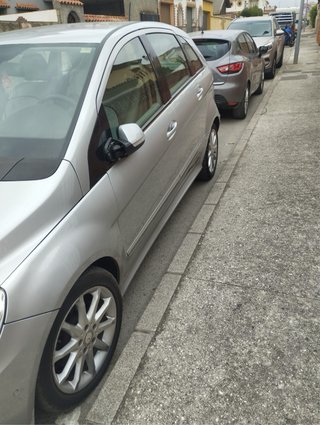 Mercedes-Benz Clase B 2012