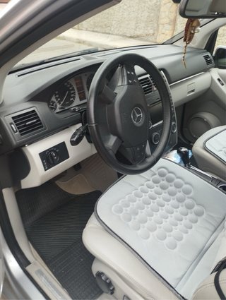 Mercedes-Benz Clase B 2012