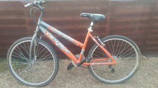 Bicicletas