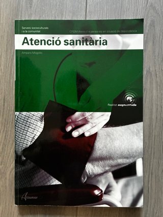 Atenció sanitària