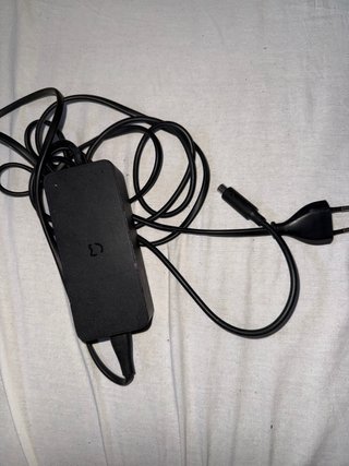 Cargador Xiaomi Original