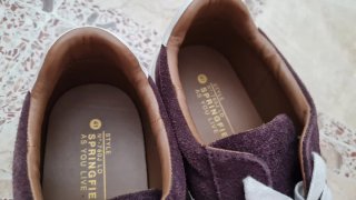 Zapatillas Casual Sprinfield 41