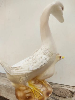 Figuras de escayolas
