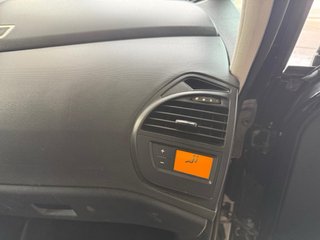 Citroen C4 Picasso 2012
