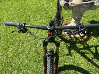 BH Lynx Race Evo LT 2023 talla L